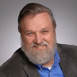 Author image